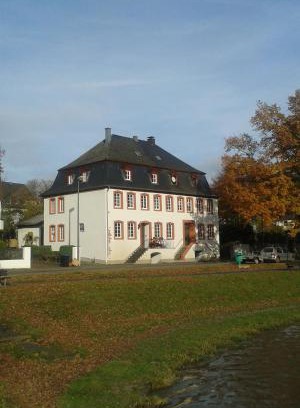 Historic Downtown Apartment | Ferienwohnung Röschen