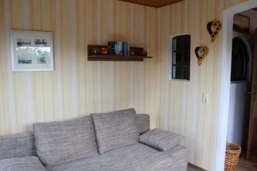 Dornum Apartment | Ferienwohnung Rabenstein