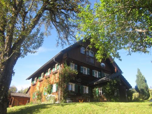 Bad Goisern Apartment | Ferienwohnung Rehkoglgut