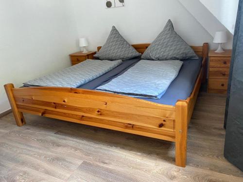 Mainz-Bingen Apartment | Ferienwohnung Retzbachtal