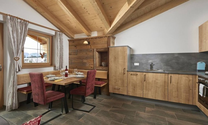 Maria Alm am Steinernen Meer Other | Ferienwohnung Rohrmoos - Bauernhof Rohrmoos