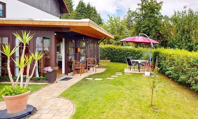 Rathen Apartment | Ferienwohnung Sächsische Schweiz Kurort Rathen - Holiday apartment, 1 bedroom