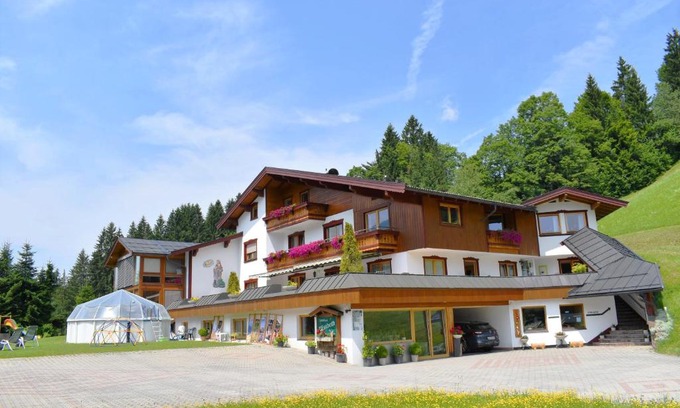 Fieberbrunn Apartment | Ferienwohnung Saalbach Fieberbrunn