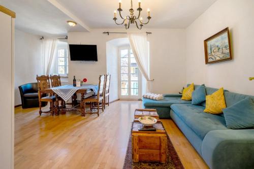 Maring-Noviand Apartment | Ferienwohnung Schatztruhe