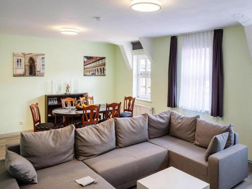 Wernigerode Old Town Apartment | Ferienwohnung Schlossblick, Wernigerode