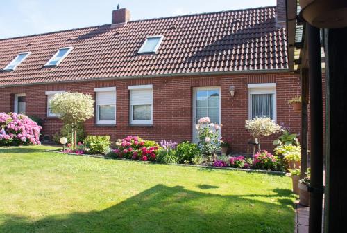 Visquard Apartment | Ferienwohnung Schmidt