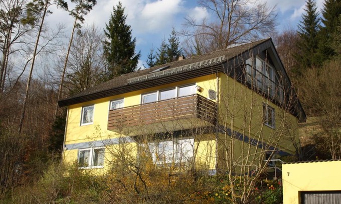 Gemarkung Horschwag Apartment | Ferienwohnung Schwäbische Alb