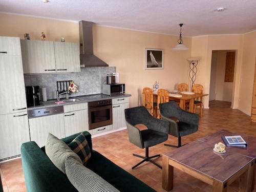 Nienhagen Apartment | Ferienwohnung Seeblick 14 WE02