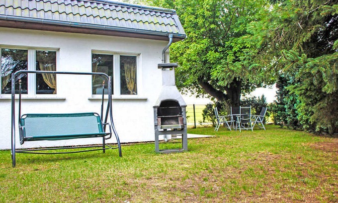 Sommersdorf Apartment | Ferienwohnung Sommersdorf