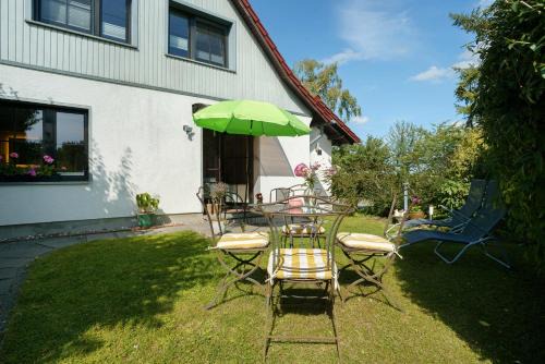 Putbus Apartment | Ferienwohnung Sonnenblick