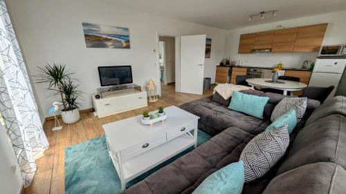 Lubmin Apartment | Ferienwohnung Strandliebe