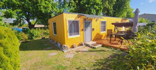 Neustrelitz Apartment | Ferienwohnung Sylvia