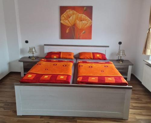 Emden Apartment | Ferienwohnung Trifkovic 1