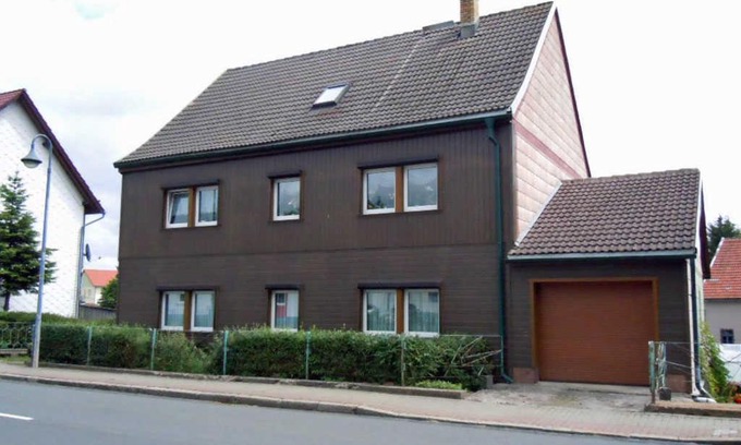 Hasselfelde Apartment | Ferienwohnung "Unger"