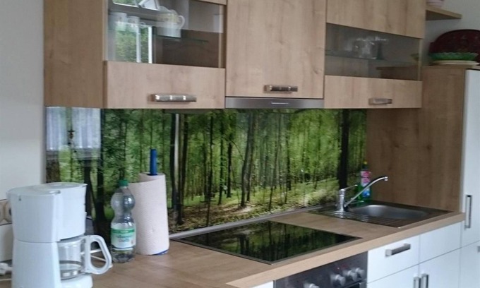 Bad Bertrich House | Ferienwohnung Vier Jahreszeiten - Hotel Haus Hohenzollern/haus Ambiente