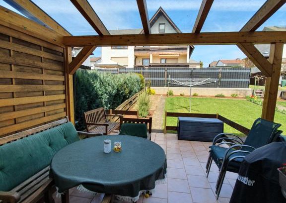 Altendiez Apartment | Ferienwohnung Wölbert