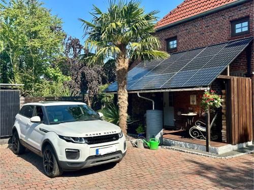 Timmel Apartment | Ferienwohnung Wachsmann