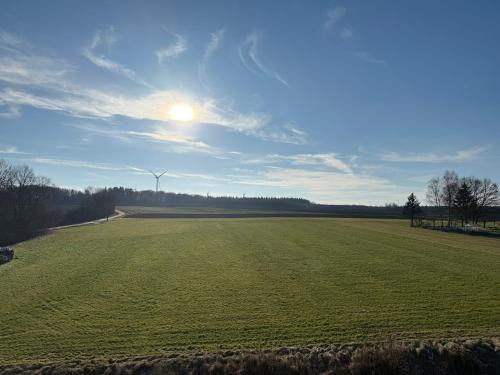 Alterkuelz Apartment | Ferienwohnung Waldblick Alterkülz