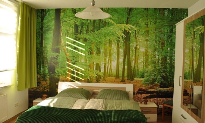 Thale Apartment | Ferienwohnung Wanderfreund
