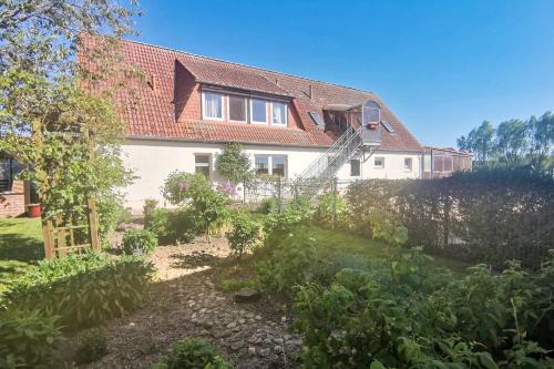 Nossendorf House | Ferienwohnung Weideglück