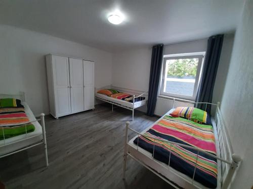 Wendischbrome Apartment | Ferienwohnung Wendischbrome
