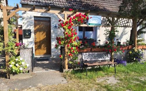 Userin Apartment | Ferienwohnung Wichmann