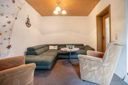 Krebsow Apartment | Ferienwohnung Wilhelm