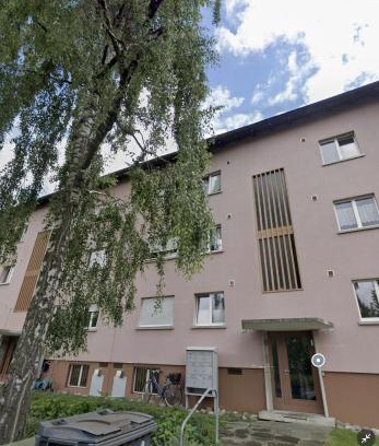 Oerlikon Apartment | Ferienwohnung Zürich