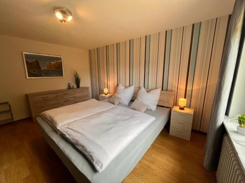 Nonnweiler Apartment | Ferienwohnung Zum Kallenborn