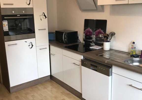 Wiednitz Apartment | Ferienwohnung zum Pinguin