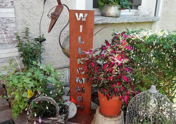 Frohburg Apartment | Ferienwohnung Zur Alten Eiche