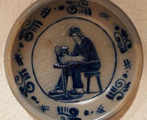 Spabrucken Apartment | Ferienwohnung zur Töpferstube 2 - 2025