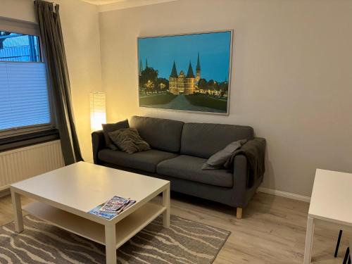 Herrenwyk Apartment | Ferienwohnung zwischen Lübeck und Travemünde