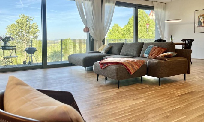 Ittel Apartment | Ferienwohnungen Faulhauer