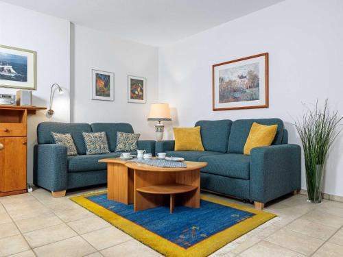 Insel Poel Apartment | Ferienwohnungen Fischerstieg Pier 17