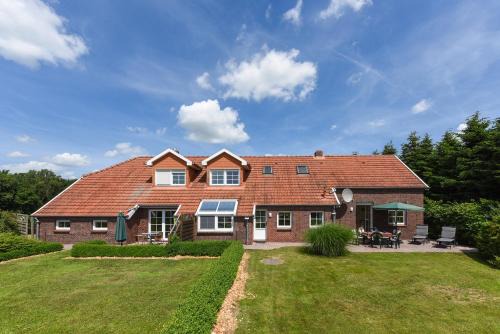 Eversmeer Apartment | Ferienwohnungen im Haus Eversmeer