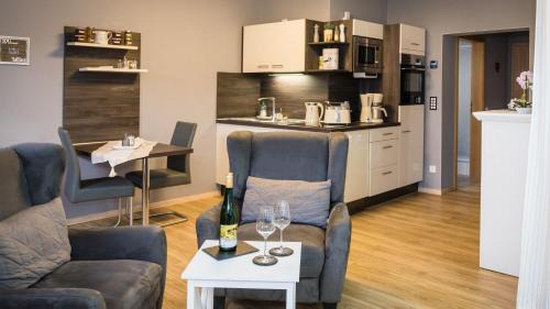 Krov Apartment | Ferienwohnungen Klaus u. Bärbel