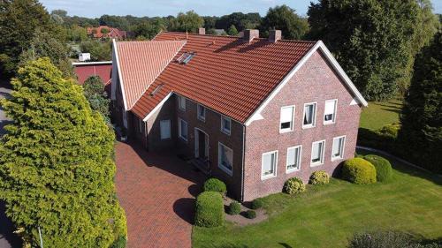 Filsum Apartment | Ferienwohnungen Meyerhof 55116