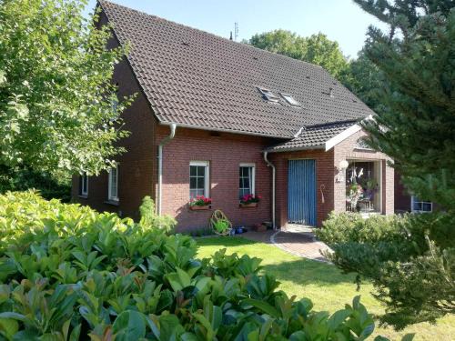 Altfunnixsiel Apartment | Ferienwohnungen Otten