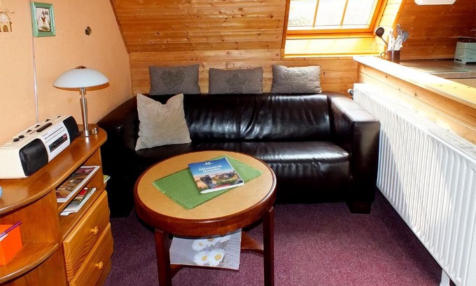 Prossen Apartment | Ferienwohnungen Schrot