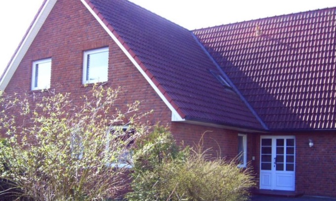 Sahlenburg Apartment | Ferienwohnungen Walter