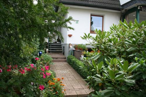 Schneverdingen Apartment | Ferienwohungen Ingrid Gevers