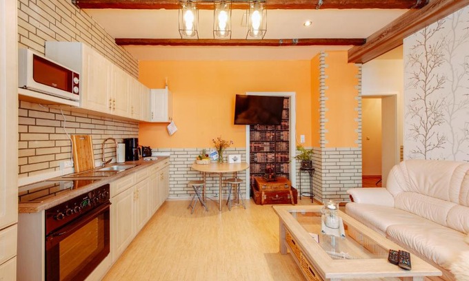 Wachau Apartment | Ferienwonung SeaTime