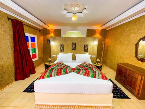 Saada House | FERME D'HOTES BARGHALi