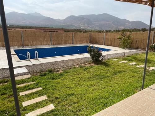 Galdamane House | Ferme Jnan Al Yassmine