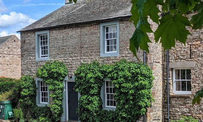 Penrith House | Fern Cottage, Great Strickland