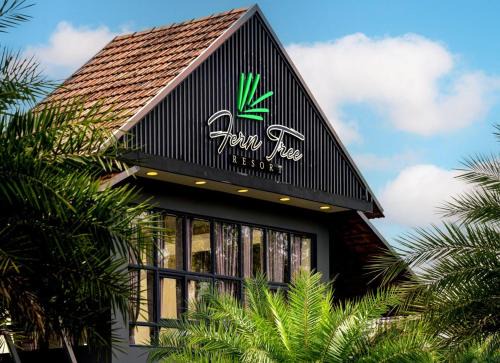 Mananthavady Hotel | Fern Tree Resort