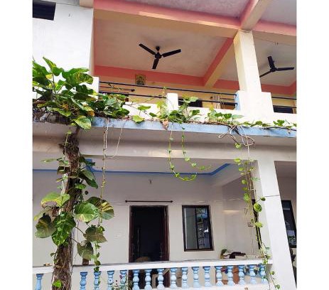 Mandrem House | FERNANDES Guest House