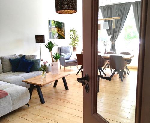 Wernigerode Apartment | FeRo´s Ferienwohnung