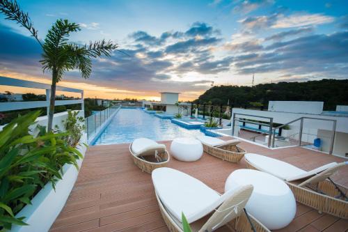 Boracay Island Hotel | Ferra Hotel and Garden Suites